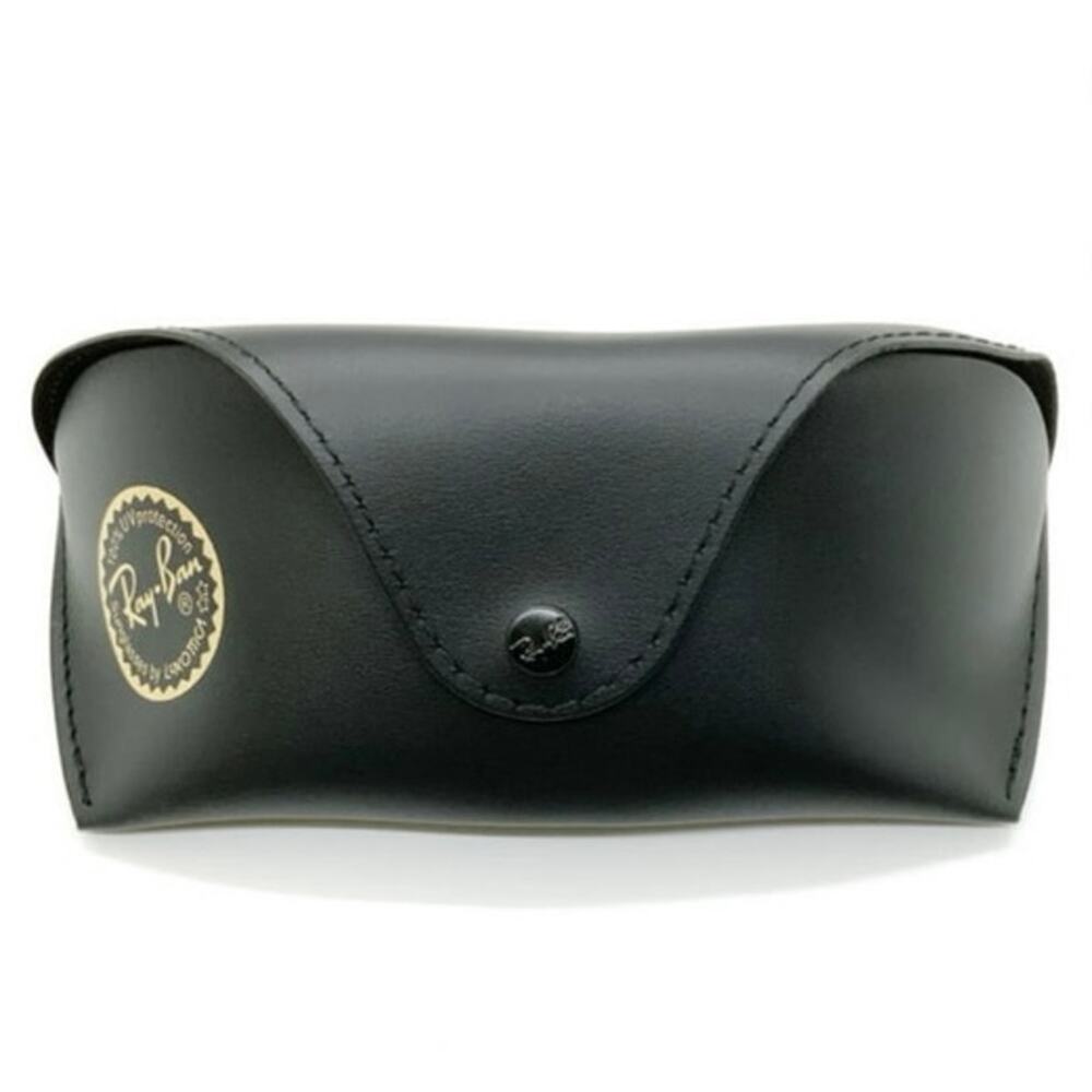 Ray Ban Belt Loop Glasses Case for Eyeglasses Sunglasses Case Black XL
